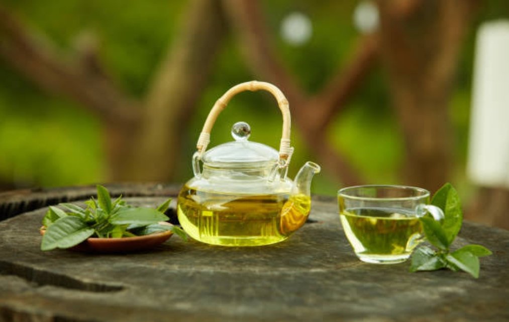 Green tea benefits