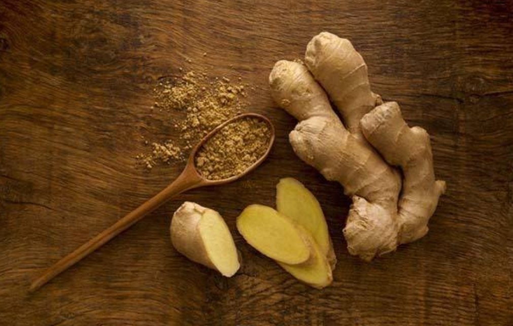 How Much Ginger for Gut Health?