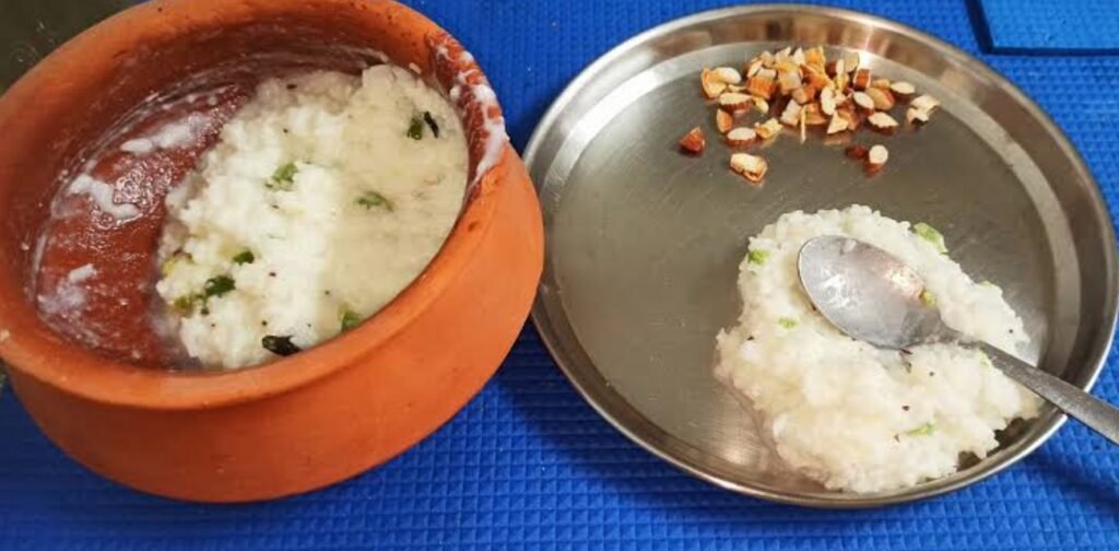 Can We Eat Curd Rice During Fever?
