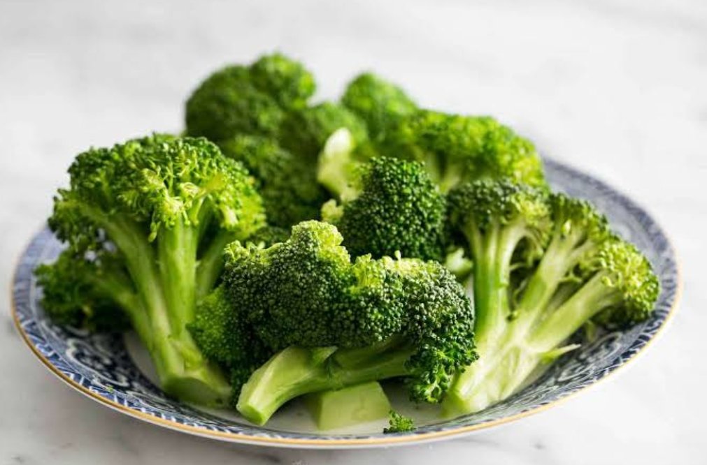 Broccoli Health Benefits