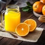 Is orange juice good for weight loss