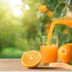 Is Orange Juice Good for a Cold