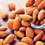 Benefits of Soaked Almonds