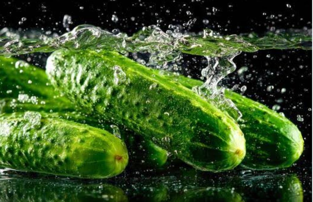 Health Benefits of Cucumber