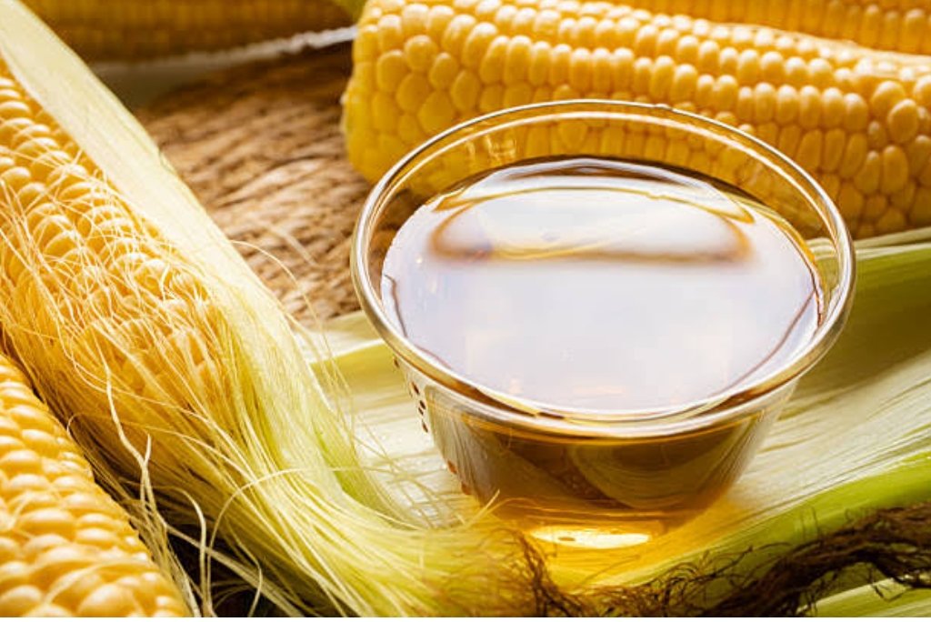 Corn Silk Tea Benefits
