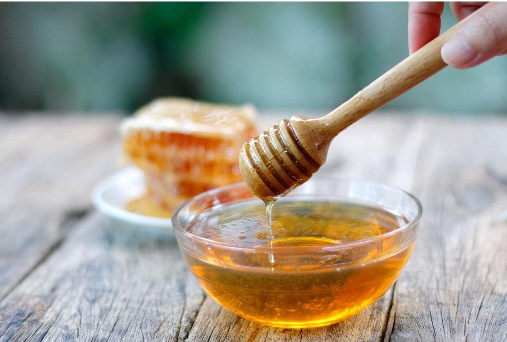 Benefits of Manuka Honey