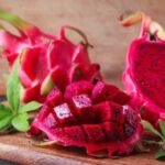 Benefits of Dragon Fruit