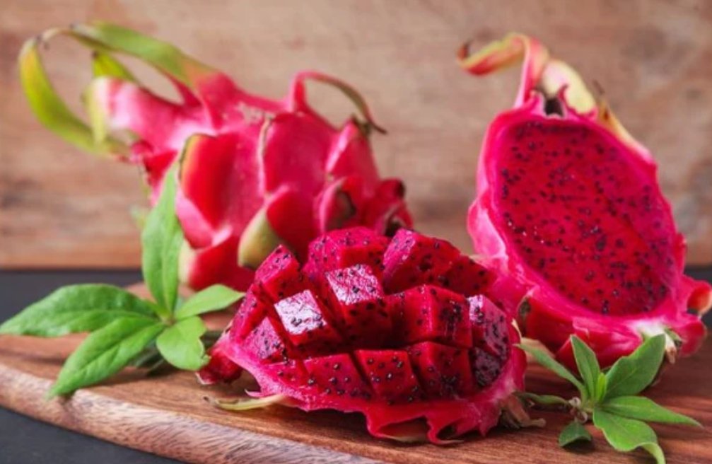 Benefits of Dragon Fruit