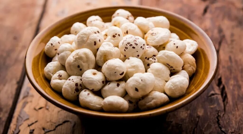 Benefits of Makhana