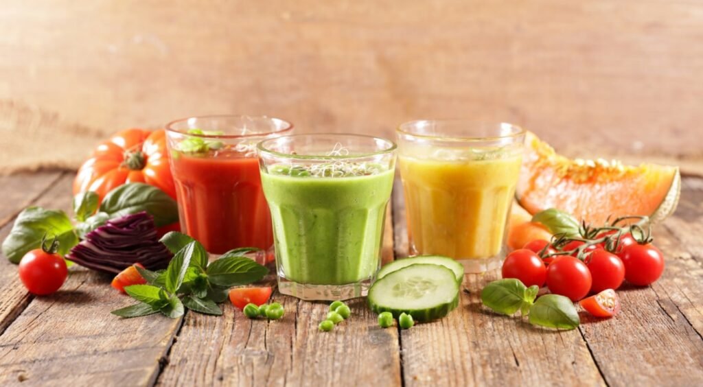 How to Lower Cholesterol