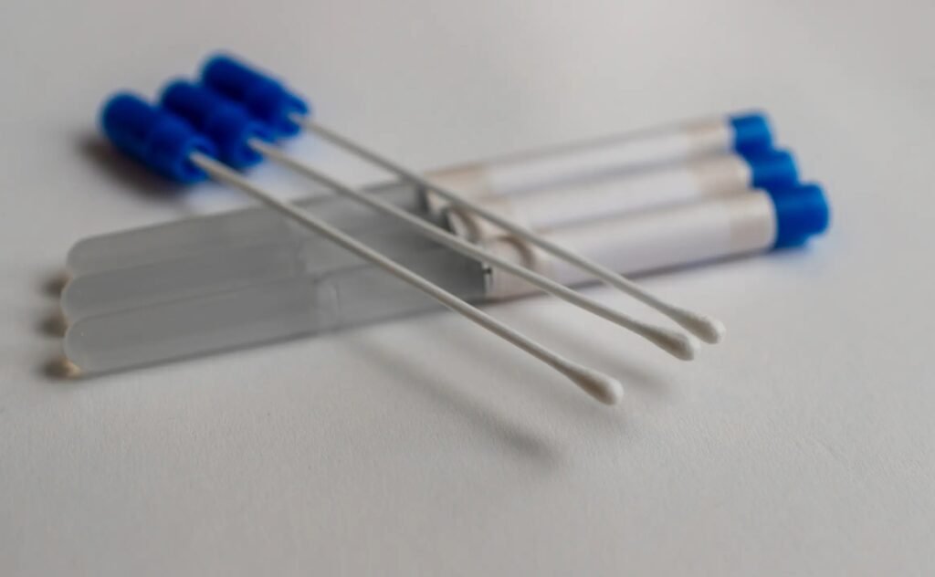 Nasal Swab
