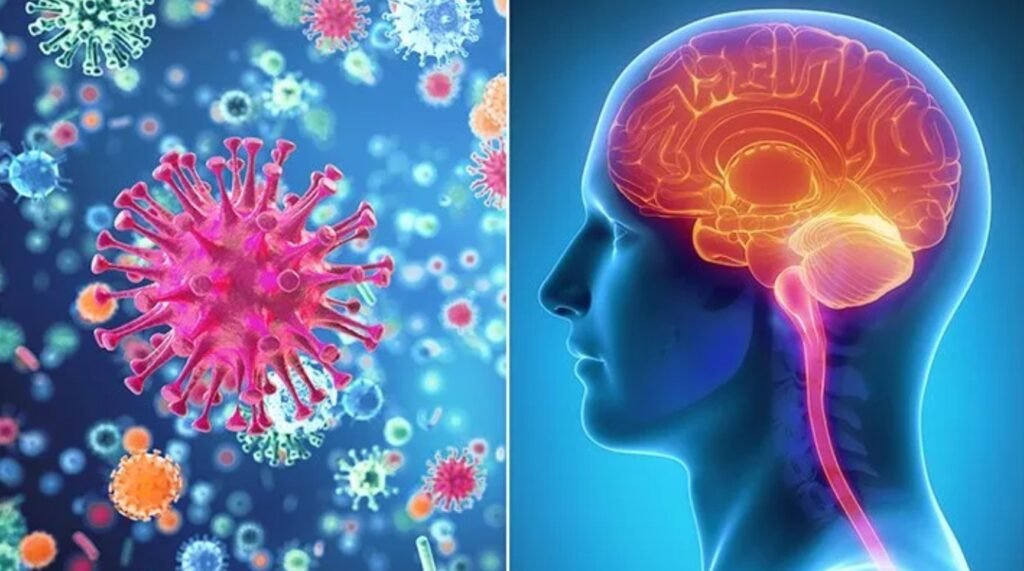 UK meningitis outbreak linked