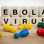 A rare Ebola strain is spreading with no vaccine