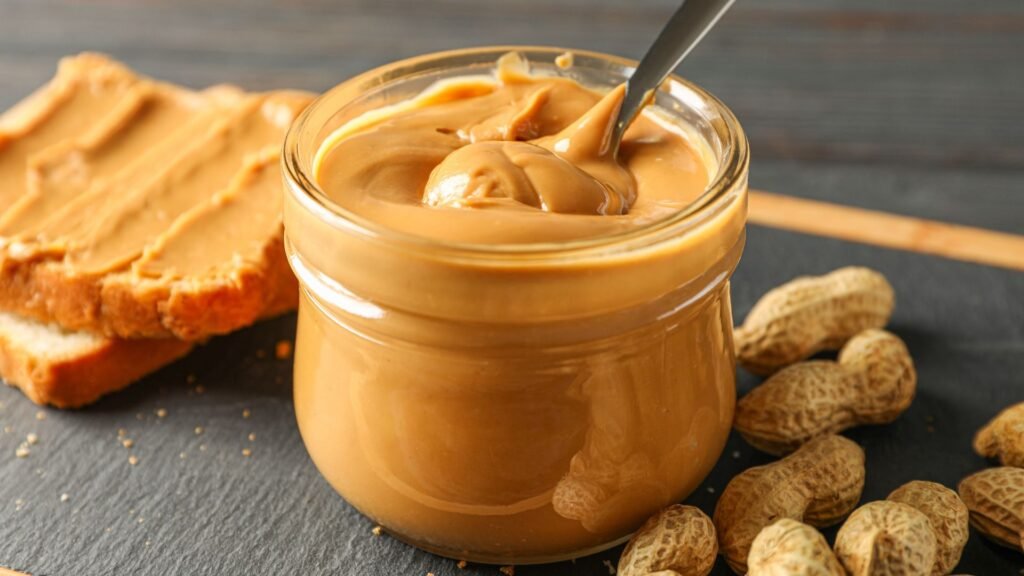Peanut Butter Health Benefits