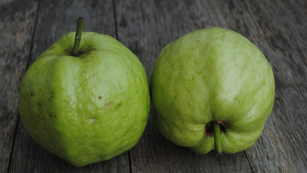 Are Guavas Good for Weight Loss