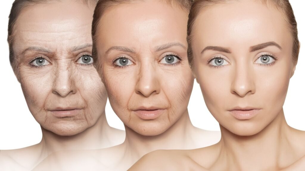 Premature Aging