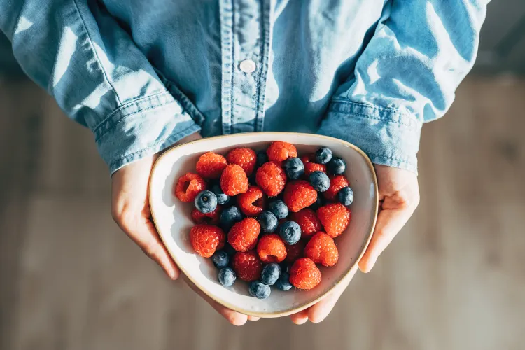 Top Foods for Kidney Health