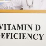 Side Effects of Deficiency of Vitamin D
